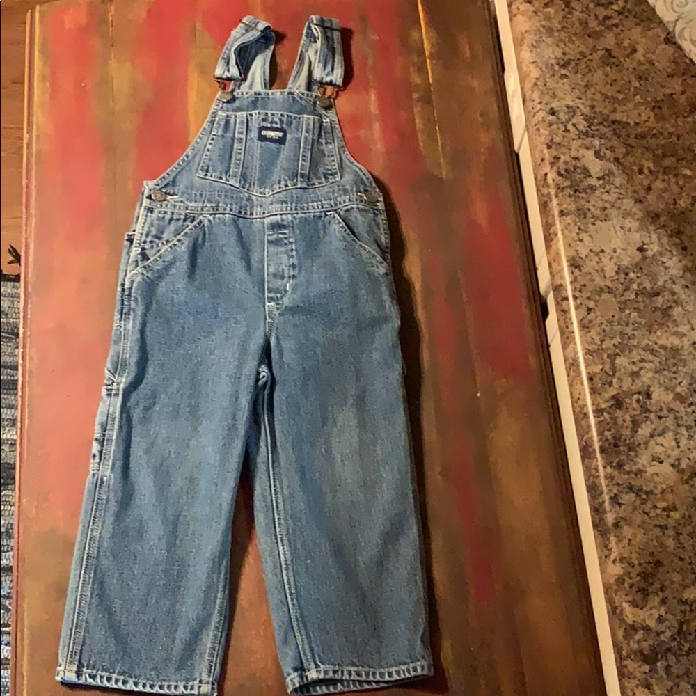 Overalls